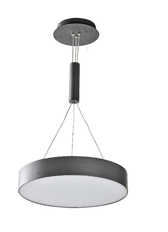 Závěsné LED svítidlo Monza R PENDANT 40 3000K AZ2277 Azzardo