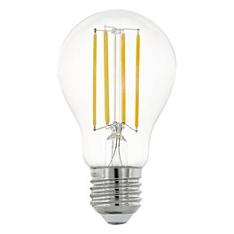 12W LED žárovka 110005 Eglo E27 1521lm 2700K