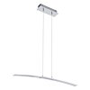 Závěsné LED svítidlo LASANA 95147, Eglo