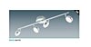 Bodové LED svítidlo SALTO 95632 Eglo