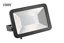 LED reflektor VIPER LD-VIPERS150W-40 150W IP65 IK08, GTV