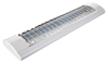 Průmyslové LED svítidlo Profilite PL-GRILL-LED-FG-2X9