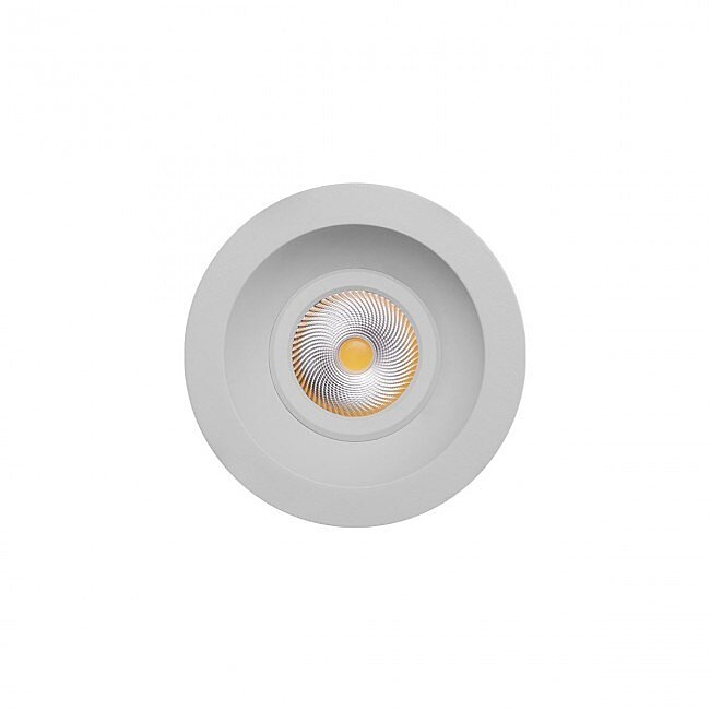 Zápustné LED svítidlo Xeno 9584 3000K matná bílá Redo Group
