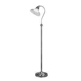 Stojací lampa EU7184SS 1,6m Searchlight