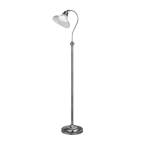 Stojací lampa EU7184SS 1,6m Searchlight