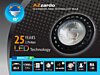 LED žárovka LL253172 17W 4000K G53 (QR111) AZzardo
