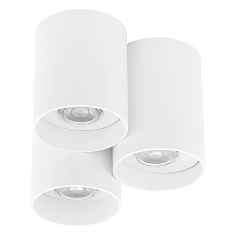 Stropní LED svítidlo LASANA Eglo 94633