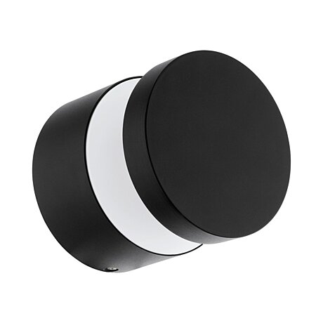 Venkovní stropní/nástěnná/stojací LED lampa 97303 MELZO Eglo