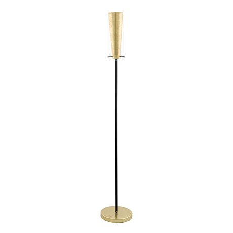 Stojací lampa PINTO GOLD 97655 Eglo