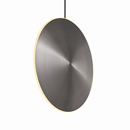 Závěsné LED svítidlo CHRONA GP-296, Graypants