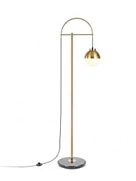 Stojací lampa LP-ABIESF-40-DEC GTV Abies F 7573