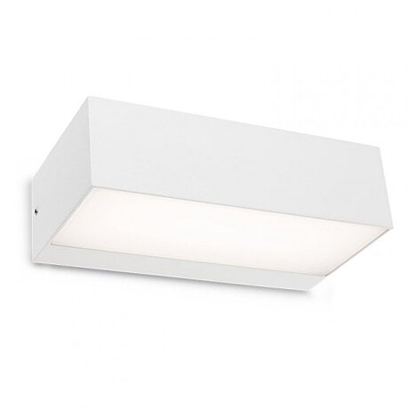 Nástěnné svítidlo LIMA LED 9134 bílé