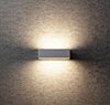 Nástěnné svítidlo LIMA LED 9134 bílé