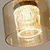 Anglické světlo 22322-5BZ bronz Searchlight