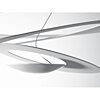 Artemide Pirce mini sospensione LED 67x69cm