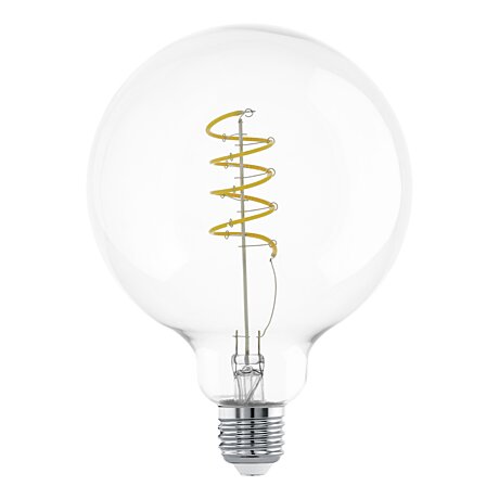 LED žárovka 110316 Eglo E27 806lm 2700K 7,3W