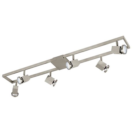 Bodové LED svítidlo ZERACO Eglo 93679