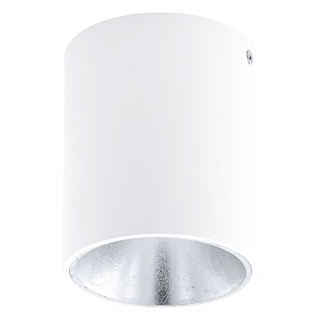 Stropní LED svítidlo POLASSO Eglo 94504