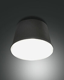 Italská LED lampička 3742-50-101 Fabas Armanda stmívatelná IP54