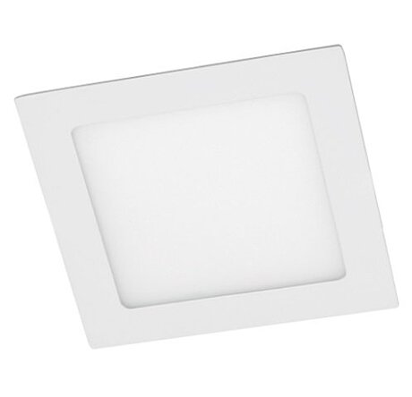 Vestavné 25W LED světlo Matis LD-MAW25W-CB teplá bílá