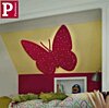 SkyLight LED optická vlákna RGB s dálkovým ovládáním  92209