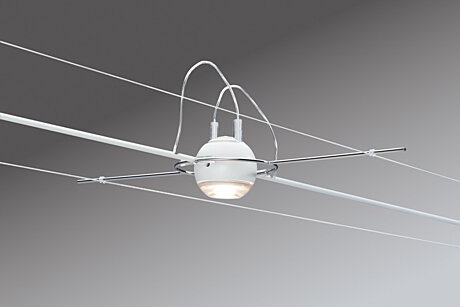 Lankový systém AirLED – spot Ball 94100