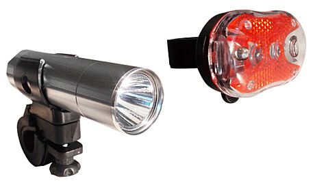 LED cyklo svítilna PL-CYKLO-I.