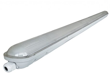 LED svítidlo Balwir C17-HLB-120-400-4K 120cm IP65 5100lm