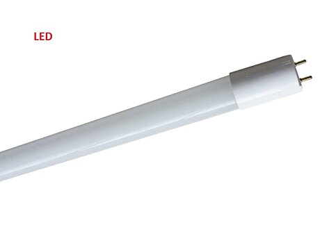 LED TRUBICE G13 T8 18W, 230V 1750lm 1200mm, 6000K