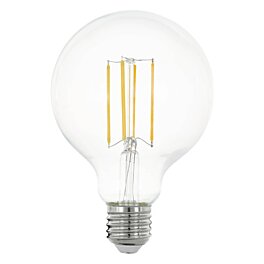 LED žárovka 110011 Eglo 8W E27 2700K 1055lm