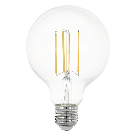 LED žárovka 110011 Eglo 8W E27 2700K 1055lm