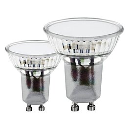 Set LED žárovek 110141 Eglo GU10 2,8W 250lm 3000K 110°