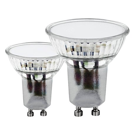 Set LED žárovek 110141 Eglo GU10 2,8W 250lm 3000K 110°