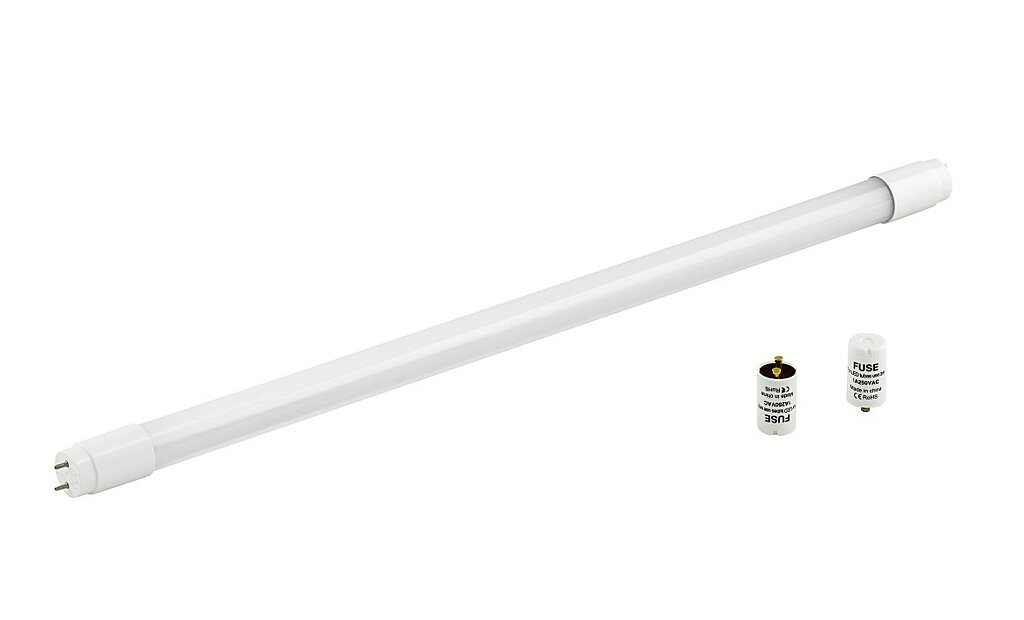 EGLO LED zářivka G13 T8 10W 11742 denní bílá 60cm Eglo EG_11742