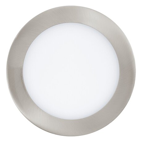 Zápustné LED svítidlo   FUEVA 1 31672