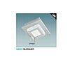 Stropní/nástěnné LED svítidlo MASIANO Eglo 94505
