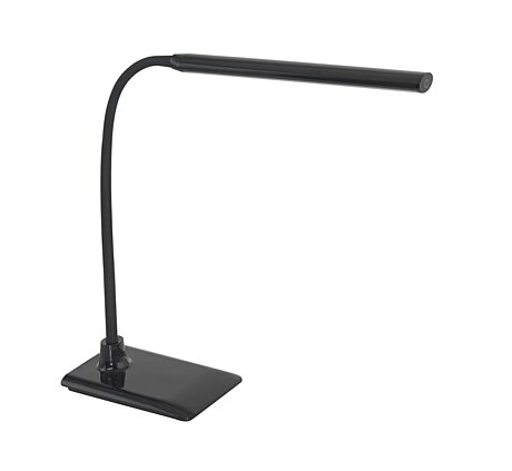 Stolní LED lampička LAROA 96438 Eglo stmívatelná