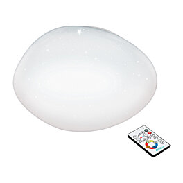 Stropní LED svítidlo SILERAS 97577, Eglo