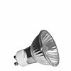 Halogenová žárovka 50W 230V chrom – 3 ks v balení