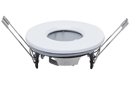 Montážní kroužky pro zápustné svítidlo 99746 – set 3ks 