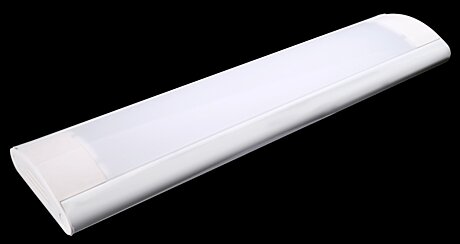 Průmyslové LED svítidlo Profilite PL-GRILL-LED-FF-2X18
