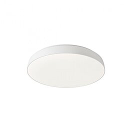 Stropní LED svítidlo Erie 01-1679 Ø 41,5cm matná bílá Redo Group