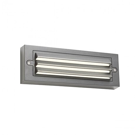 Vestavné LED světlo 90367 Krup Redo Group  IP65