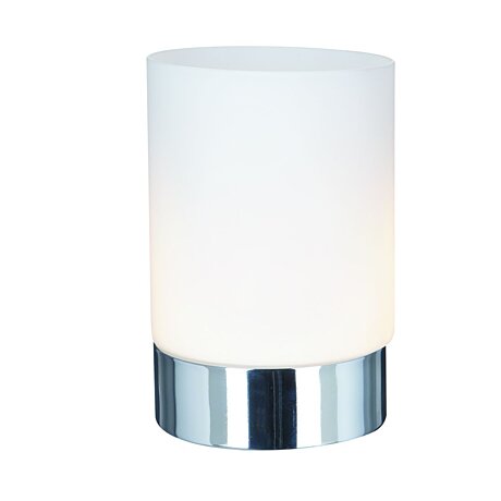 Stolní lampička EU9791CC dotykově stmívatelná