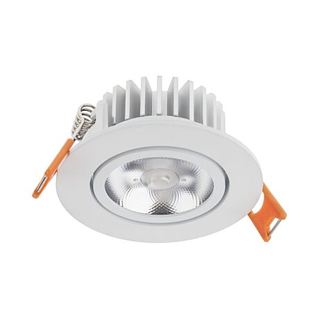 Zápustné LED svítidlo XONE 4000K ON02NW MWH