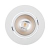 Zápustné LED svítidlo XONE 4000K ON02NW MWH