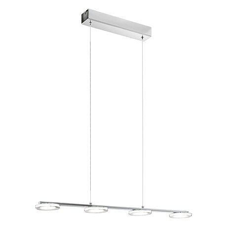 Závěsné LED svítidlo CARTAMA Eglo 94245