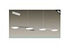 Závěsné LED svítidlo CARTAMA Eglo 94245