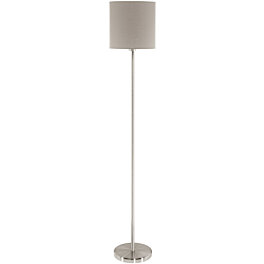 Stojací lampa PASTERI 95167 béžová, Eglo