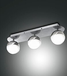 Stropní LED svítidlo Fabas Melville 3262-63-178